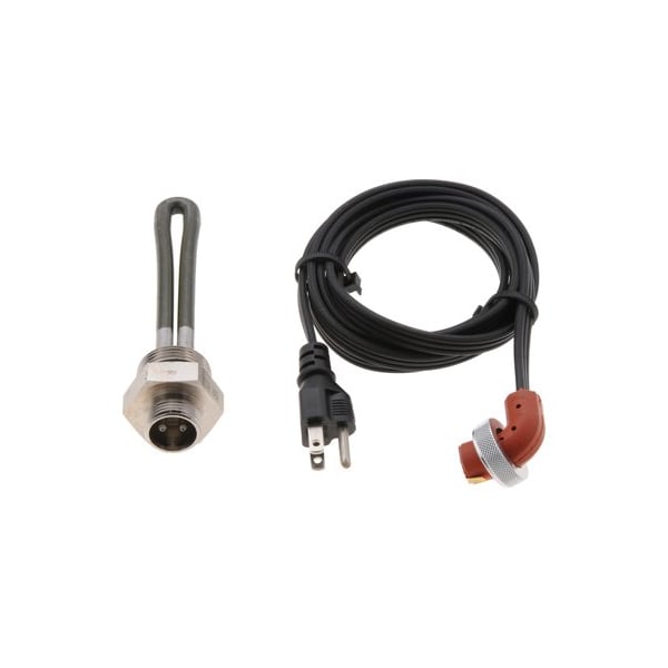 Oil Pan Heater - 300W 120V